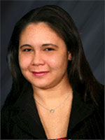 Mary Lyn Patterson, Office Manager