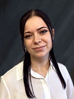Kelly Sebold, Administrative Assistant